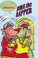 Dina the Rapper cover