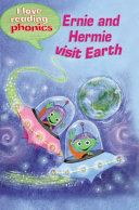 Ernie and Hermie Visit Earth cover