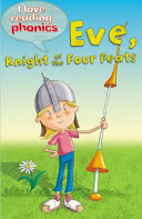 Eve the Knight cover