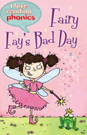 Fairy Fay's Bad Day cover