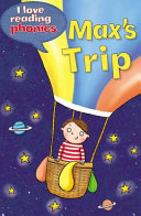 Max's Trip cover
