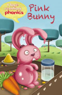 Pink Bunny cover