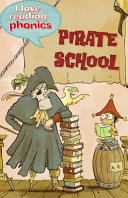 Pirate School cover