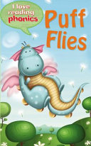Puff Flies cover