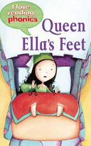 Queen Ella's Feet cover