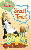 Snail Trail cover
