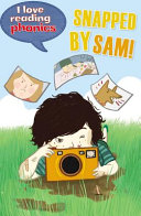 Snapped by Sam! cover