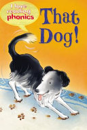 That Dog! cover
