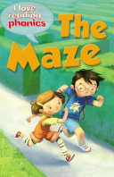 The Maze cover