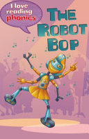 The Robot Bop cover