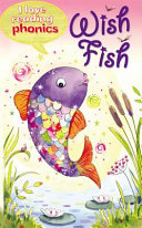 Wish Fish cover