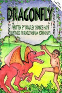 Dragonfly cover