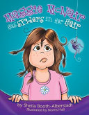 Maggie McNair Has Spiders in Her Hair cover