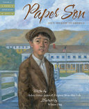 Paper Son: Lee's Journey to America cover
