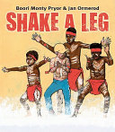 Shake a Leg cover