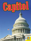 Capitol cover