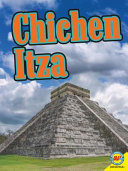 Chichen Itza cover