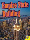 Empire State Building (Virtual Field Trip) cover