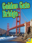 Golden Gate Bridge (Virtual Field Trip) cover