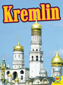 Kremlin cover