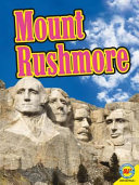 Mount Rushmore (Virtual Field Trip) cover