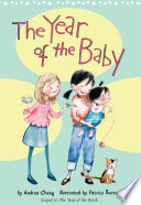 The Year of the Baby cover
