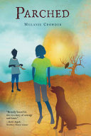 Parched cover