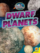 Dwarf Planets (Our Solar System) cover