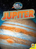 Jupiter (Our Solar System) cover