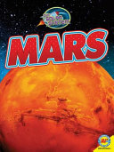 Mars (Our Solar System) cover