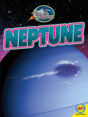Neptune (Our Solar System) cover