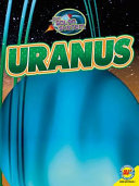 Uranus (Our Solar System) cover