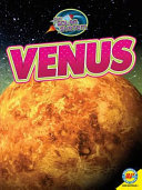 Venus (Our Solar System) cover