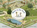 Water in the Park: A Book About Water & the Times of the Day cover