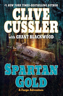 Spartan Gold cover