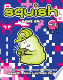 Game On! cover