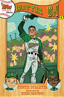 Batter Up! cover