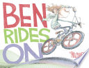 Ben Rides On cover