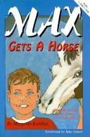 Max Gets a Horse cover