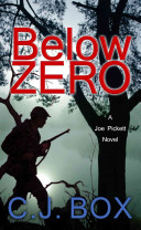 Below Zero