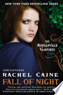 Fall of Night cover