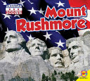 Mount Rushmore (American Icons) cover