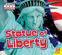 Statue of Liberty (Weigl) cover