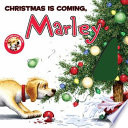 Christmas Is Coming, Marley cover