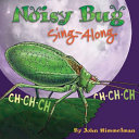 Noisy Bug Sing-Along cover