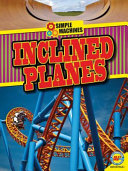 Inclined Planes (Simple Machines) cover