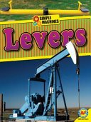 Levers (Simple Machines) cover