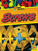 Screws (Simple Machines) cover