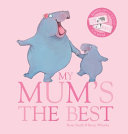 My Mom's the Best cover