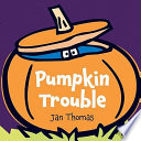 Pumpkin Trouble cover